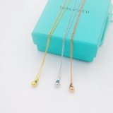 ティファニーネックレス Tiffany&Co 2025新作 ネックレス