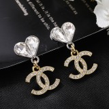 シャネルピアス CHANEL 2025新作 ピアス