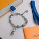 ルイヴィトンブレスレット LOUIS VUITTON 2025新作 ブレスレット