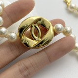 シャネルネックレス CHANEL 2025新作 ネックレス