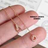 ブルガリネックレス BVLGARI 2025新作 ネックレス