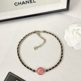 シャネルネックレス CHANEL 2025新作 ネックレス