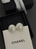 シャネルピアス CHANEL 2025新作 ピアス