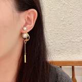 ディオールピアス DIOR 2025新作 ピアス
