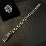クロムハーツブレスレット CHROME HEARTS 2025新作 ブレスレット
