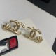 シャネルピアス CHANEL 2025新作 ピアス