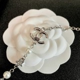 シャネルネックレス CHANEL 2025新作 ネックレス