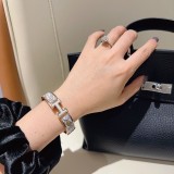ブルガリブレスレット BVLGARI 2025新作 ブレスレット