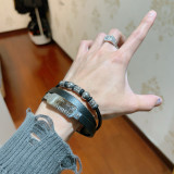 ブルガリブレスレット BVLGARI 2025新作 ブレスレット