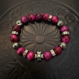クロムハーツブレスレット CHROME HEARTS 2025新作 ブレスレット
