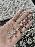 クロムハーツネックレス CHROME HEARTS 2025新作 ネックレス