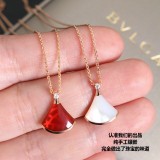 ブルガリネックレス BVLGARI 2025新作 ネックレス