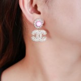 シャネルピアス CHANEL 2025新作 ピアス