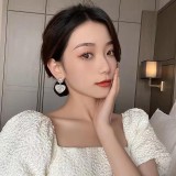 シャネルピアス CHANEL 2025新作 ピアス