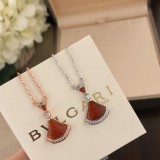 ブルガリネックレス BVLGARI 2025新作 ネックレス