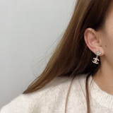 シャネルピアス CHANEL 2025新作 ピアス