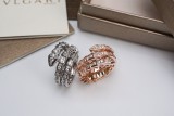 ブルガリ指輪 BVLGARI 2025新作 指輪