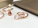 ブルガリ指輪 BVLGARI 2025新作 指輪