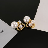 ディオールピアス DIOR 2025新作 ピアス