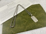 グッチネックレス GUCCI 2025新作 ネックレス