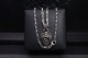 クロムハーツネックレス CHROME HEARTS 2025新作 ネックレス