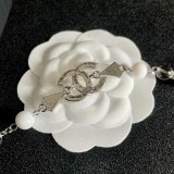 シャネルネックレス CHANEL 2025新作 ネックレス