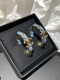 シャネルピアス CHANEL 2025新作 ピアス