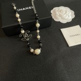 シャネルネックレス CHANEL 2025新作 ネックレス