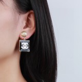 シャネルピアス CHANEL 2025新作 ピアス
