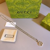 グッチネックレス GUCCI 2025新作 ネックレス