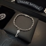 クロムハーツブレスレット CHROME HEARTS 2025新作 ブレスレット