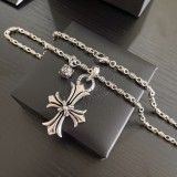 クロムハーツネックレス CHROME HEARTS 2025新作 ネックレス