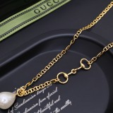 グッチネックレス GUCCI 2025新作 ネックレス
