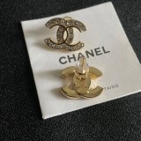 シャネルピアス CHANEL 2025新作 ピアス