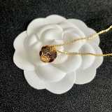 シャネルネックレス CHANEL 2025新作 ネックレス