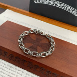 クロムハーツブレスレット CHROME HEARTS 2025新作 ブレスレット