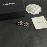 シャネルピアス CHANEL 2025新作 ピアス