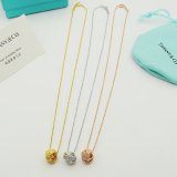 ティファニーネックレス Tiffany&Co 2025新作 ネックレス
