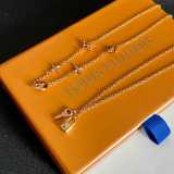 ルイヴィトンネックレス LOUIS VUITTON 2025新作 ネックレス