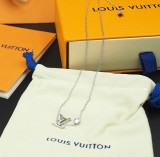 ルイヴィトンネックレス LOUIS VUITTON 2025新作 ネックレス