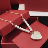 シャネルネックレス CHANEL 2025新作 ネックレス