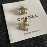 シャネルピアス CHANEL 2025新作 ピアス