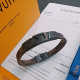 ルイヴィトンブレスレット LOUIS VUITTON 2025新作 ブレスレット