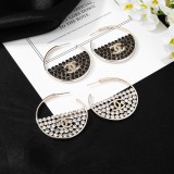 シャネルピアス CHANEL 2025新作 ピアス