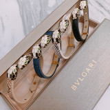 ブルガリブレスレット BVLGARI 2025新作 ブレスレット