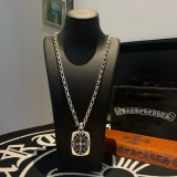 クロムハーツネックレス CHROME HEARTS 2025新作 ネックレス