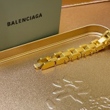 バレンシアガブレスレット BALENCIAGA 2025新作 ブレスレット