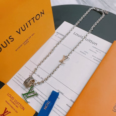 ルイヴィトンネックレス LOUIS VUITTON 2025新作 ネックレス