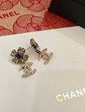 シャネルピアス CHANEL 2025新作 ピアス