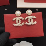 シャネルピアス CHANEL 2025新作 ピアス